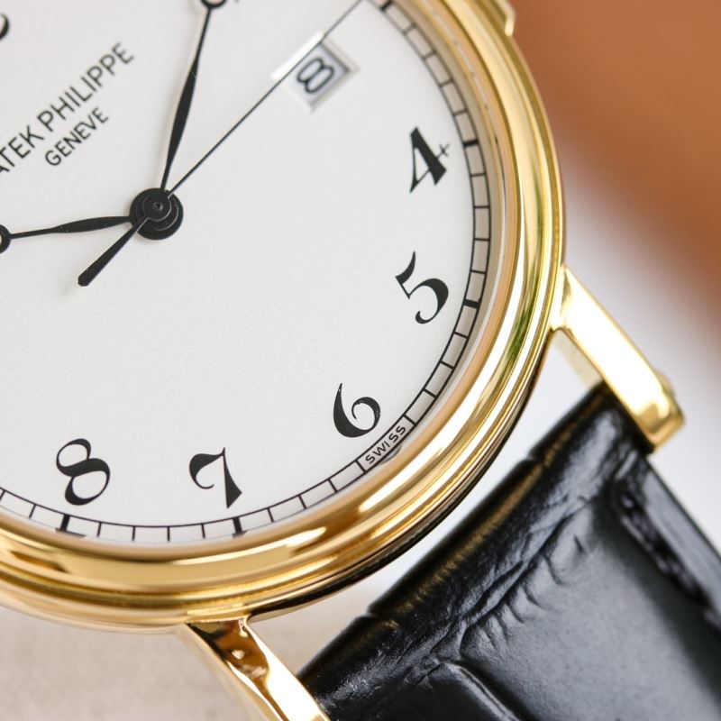 PATEK PHILIPPE Watches